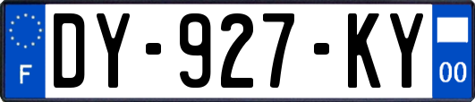 DY-927-KY