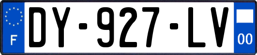 DY-927-LV