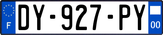 DY-927-PY