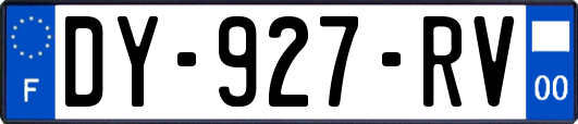 DY-927-RV