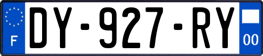 DY-927-RY