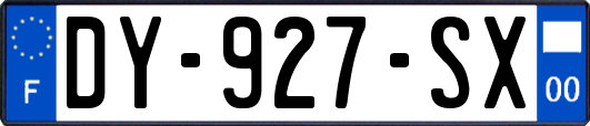 DY-927-SX