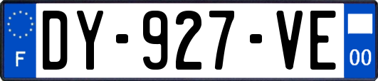 DY-927-VE