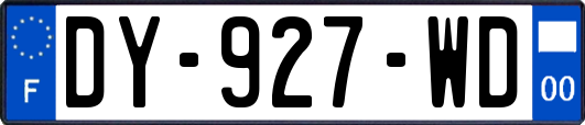 DY-927-WD