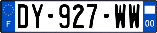 DY-927-WW