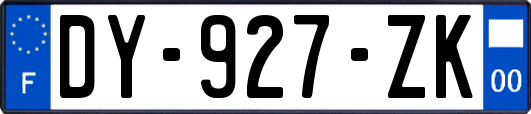 DY-927-ZK