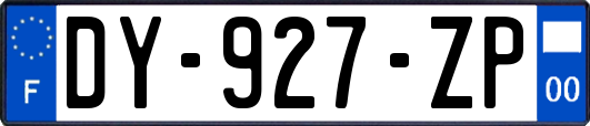 DY-927-ZP