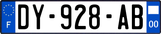 DY-928-AB