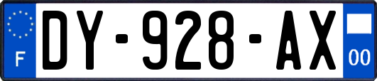 DY-928-AX