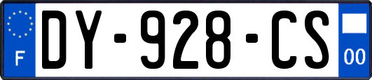 DY-928-CS