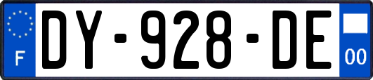 DY-928-DE