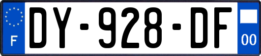 DY-928-DF