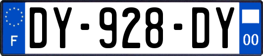 DY-928-DY