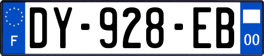 DY-928-EB