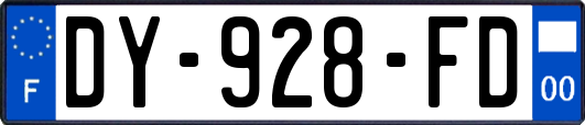 DY-928-FD