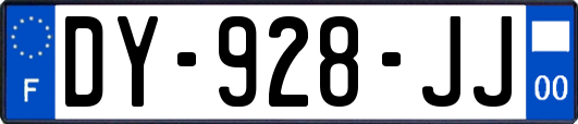 DY-928-JJ