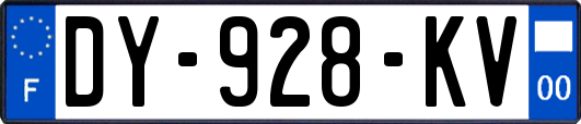 DY-928-KV