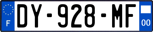 DY-928-MF