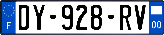 DY-928-RV