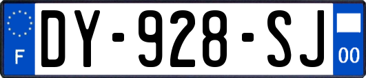 DY-928-SJ