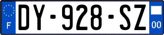 DY-928-SZ