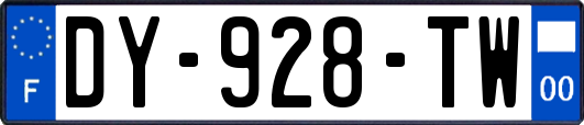 DY-928-TW