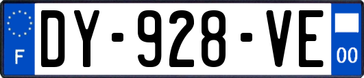 DY-928-VE