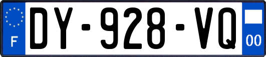 DY-928-VQ