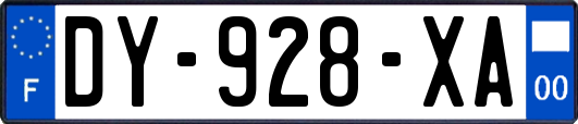 DY-928-XA