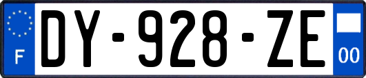 DY-928-ZE