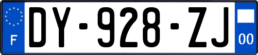 DY-928-ZJ