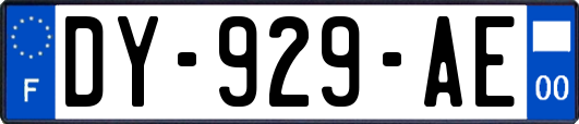 DY-929-AE