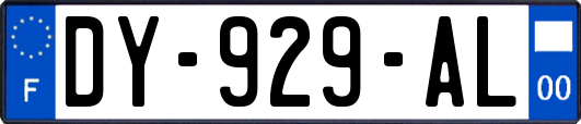 DY-929-AL
