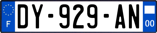 DY-929-AN