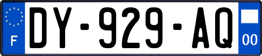 DY-929-AQ