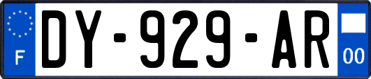 DY-929-AR