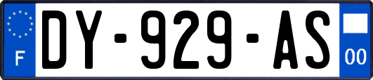 DY-929-AS