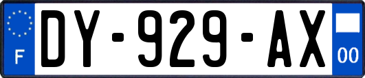 DY-929-AX