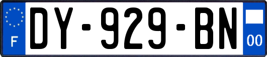 DY-929-BN