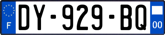DY-929-BQ