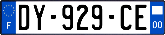 DY-929-CE