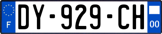 DY-929-CH