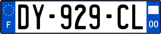DY-929-CL
