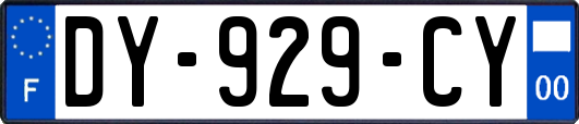 DY-929-CY