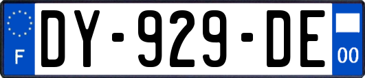 DY-929-DE