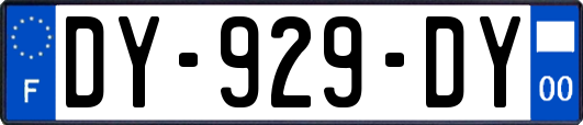 DY-929-DY