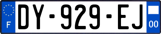 DY-929-EJ