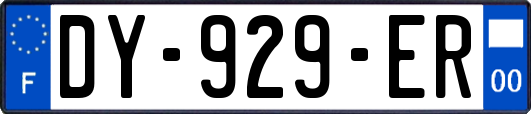 DY-929-ER