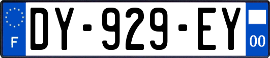DY-929-EY