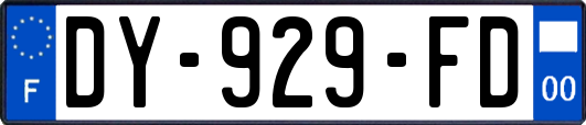 DY-929-FD